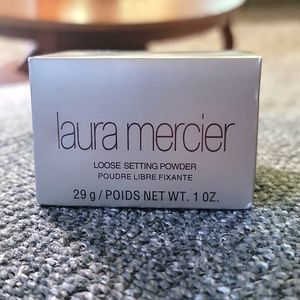 Face Loose Setting Powder